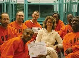 Prison Smart project